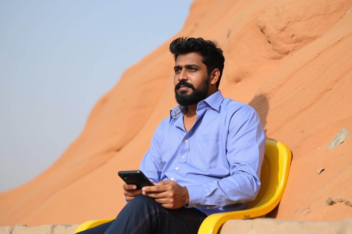 Jack Philips ka last message karte hue last msg