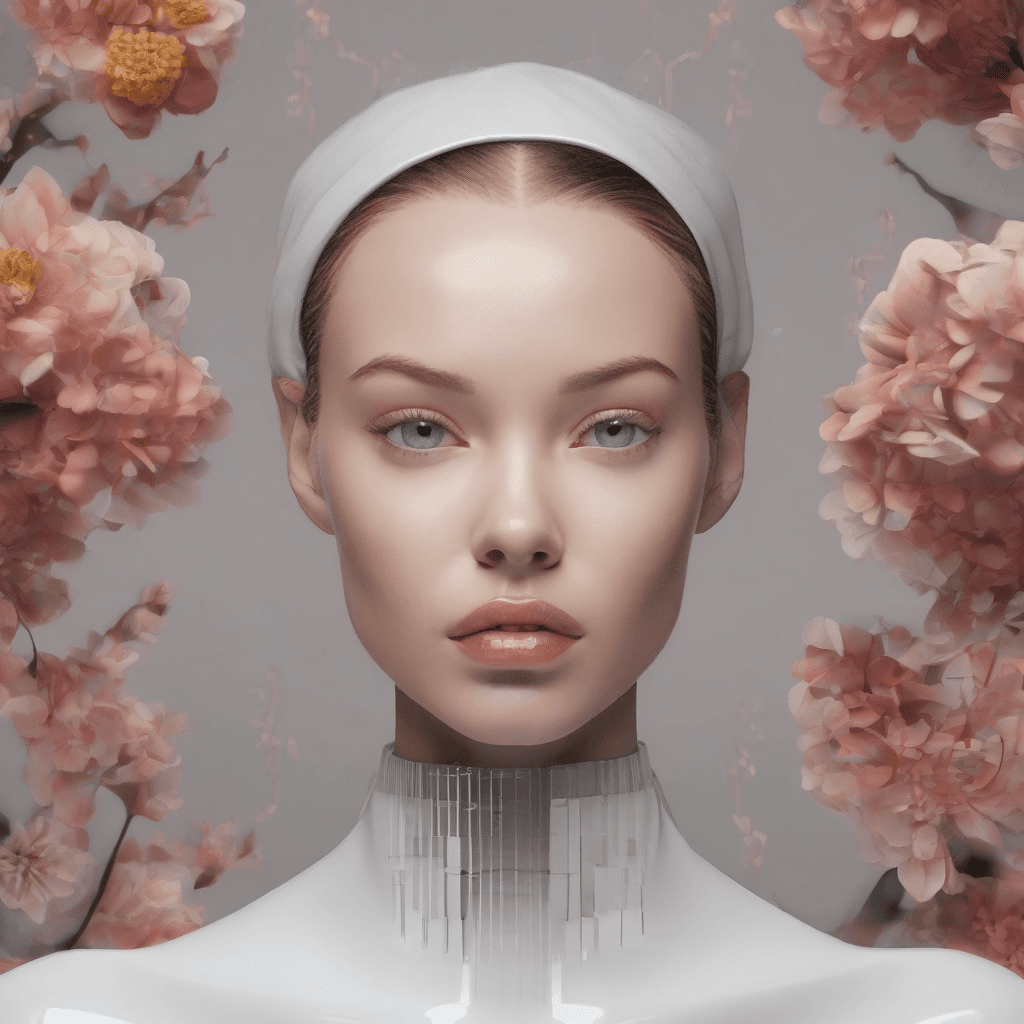 Create stunning AI-generated images with the power of advanced models