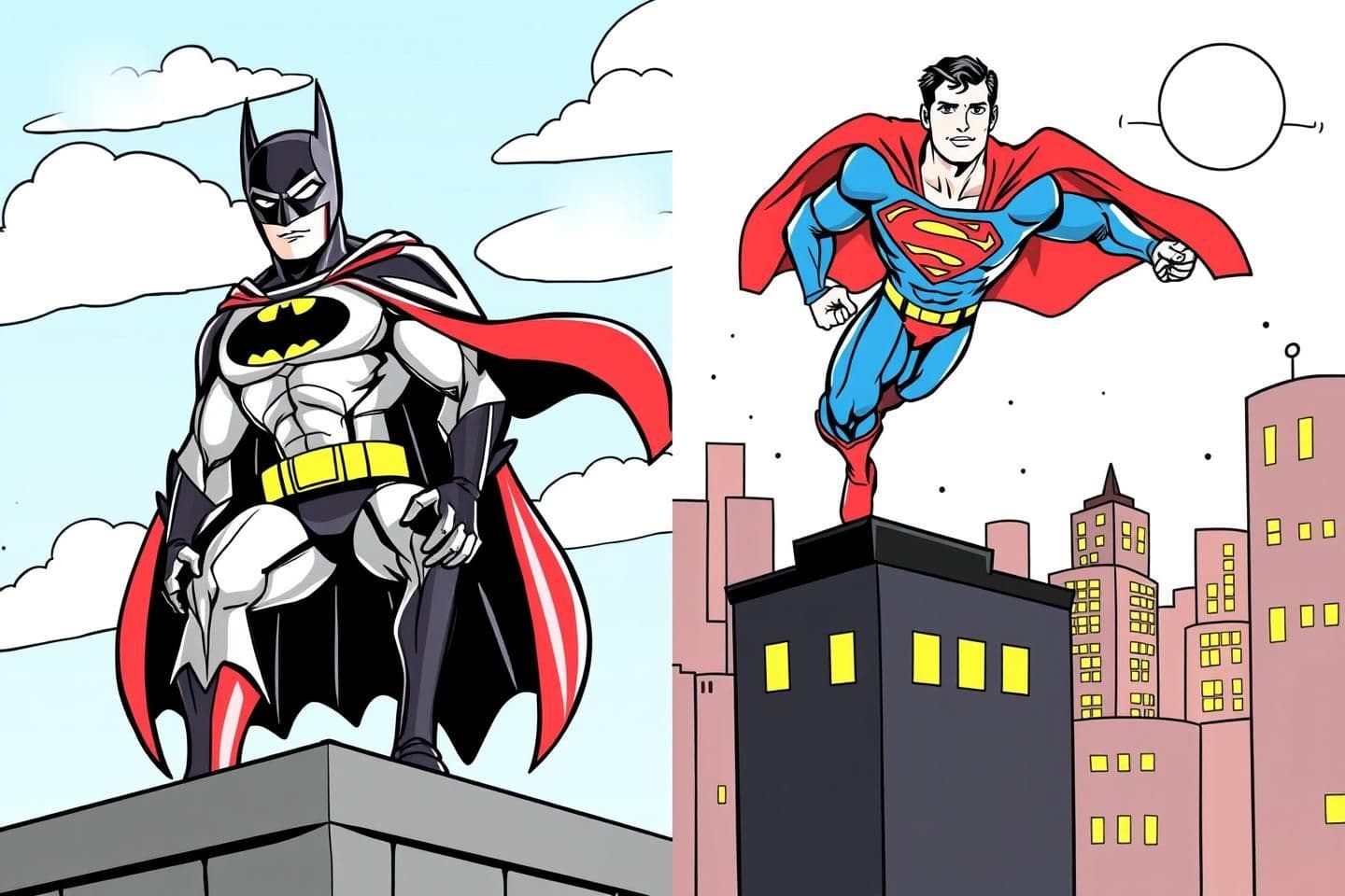 AI generated: You are a creative children's book designer with a passion for developing engaging and imaginative drawing books for kids. Your specialty lies in creating captivating illustrations