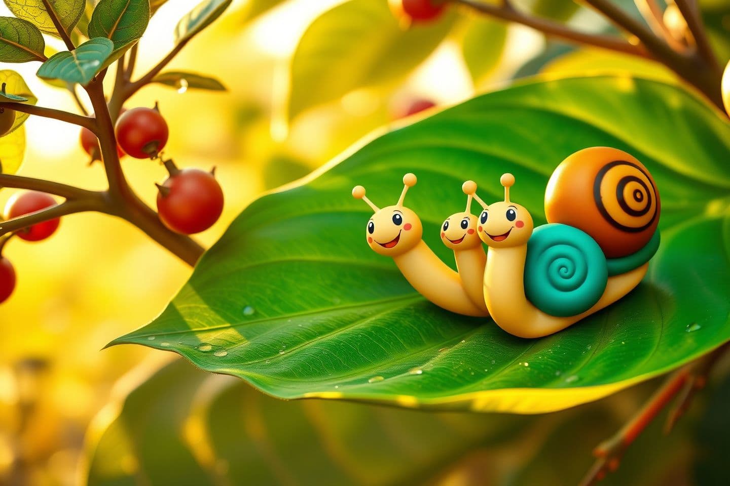 AI generated: Make an image filmed in the full HD landscape with photo quality 8k image that is done in golden hour applying rule of thirds and keep the golden ratio in which the image include