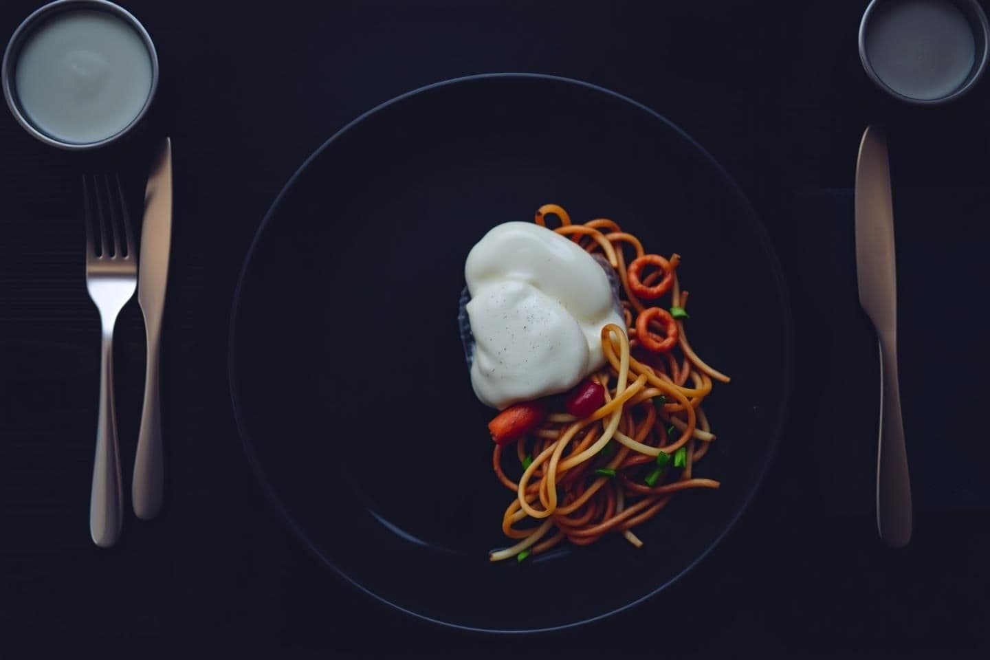 AI generated: Want better sleep, lower belly fat, and stable energy?
Eat your dinner before 7–8 PM — and make protein the priority.
Late-night meals spike blood sugar + insulin, stress your dig