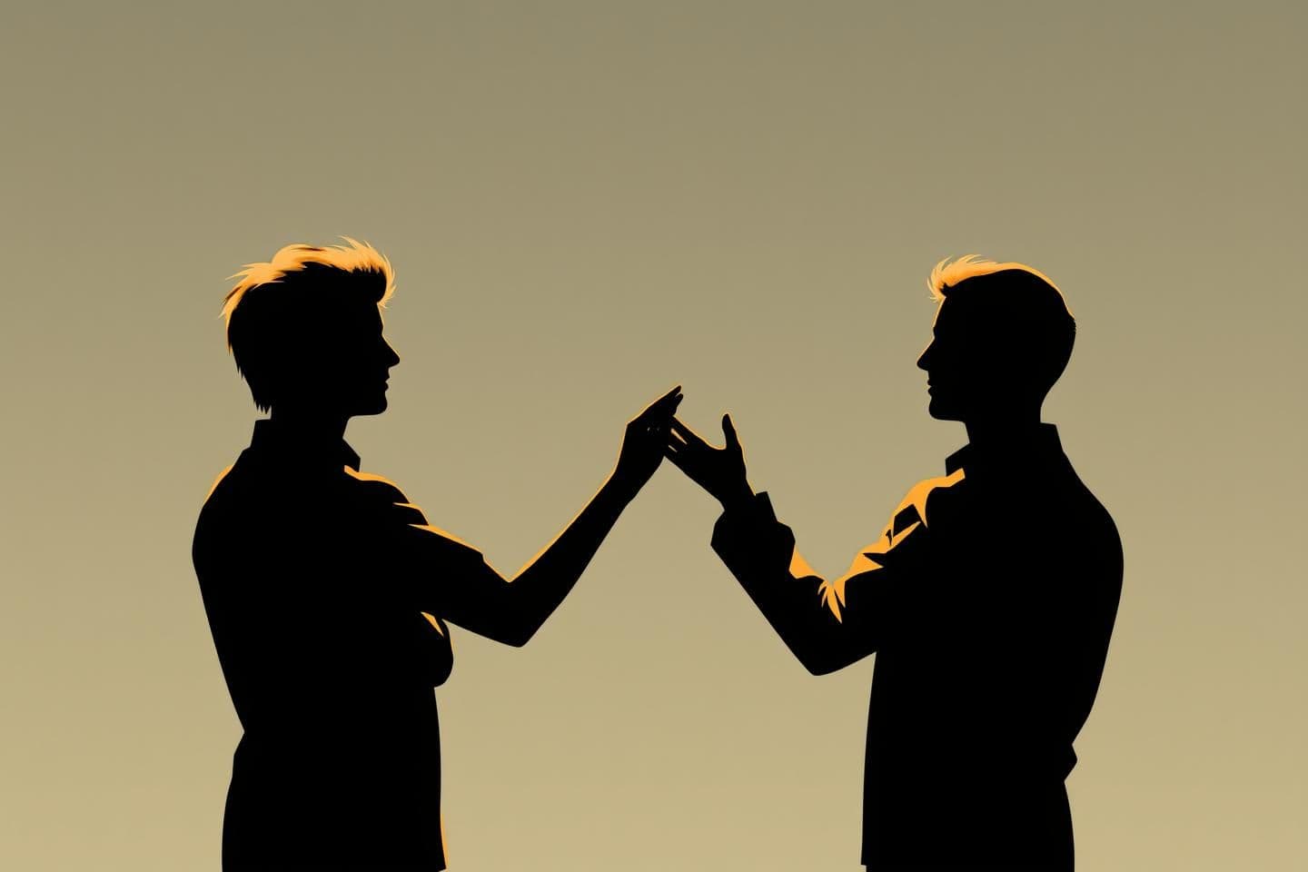 AI generated: One of the quickest ways to upgrade your personality?
Spend time around people who already embody the traits you want.
Humans are wired for mimicry.
You absorb their discipline, c