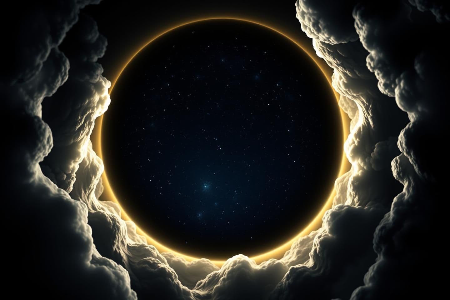 AI generated: In the beginning God created heaven, and earth.
Genesis 1:1
And the earth was void and empty, and darkness was upon the face of the deep; and the spirit of God moved over the w