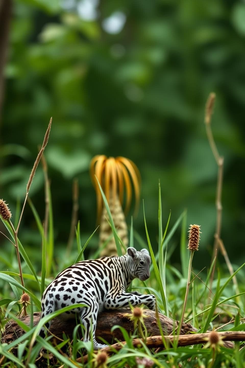 AI generated: Written work:-
Make a table with two columns:
Endangered Animals
Extinct Animals
Write 3 examples in each column (any you know).
From the table, choose any one endangered anima