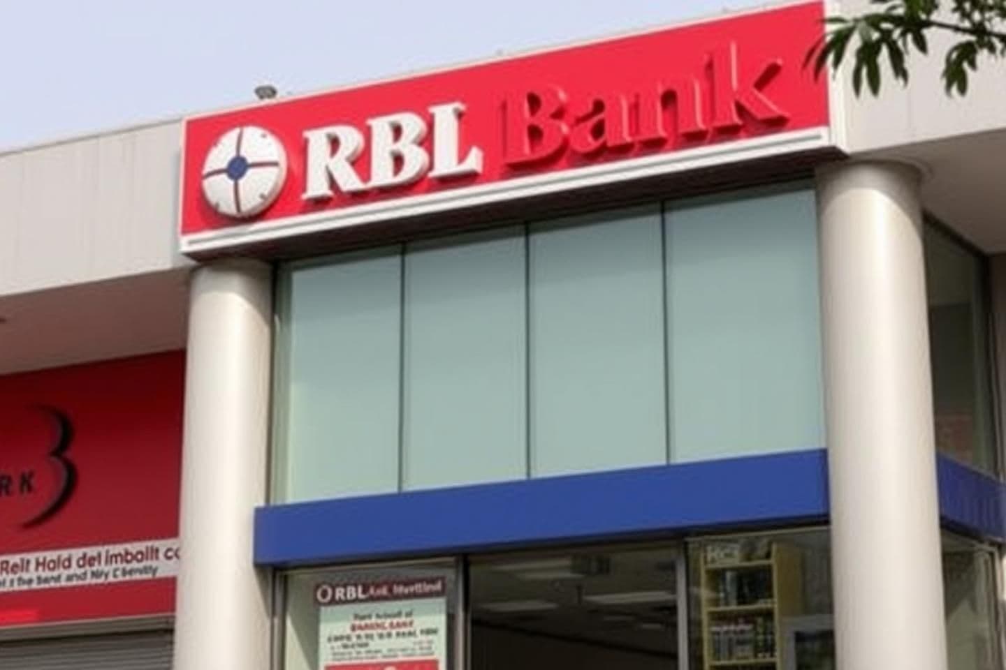 AI generated: Banking Investment: Emirates NBD is examining the implications of a proposed $3-billion acquisition of a majority stake in RBL Bank, urging ease of foreign investment in Indian ban
