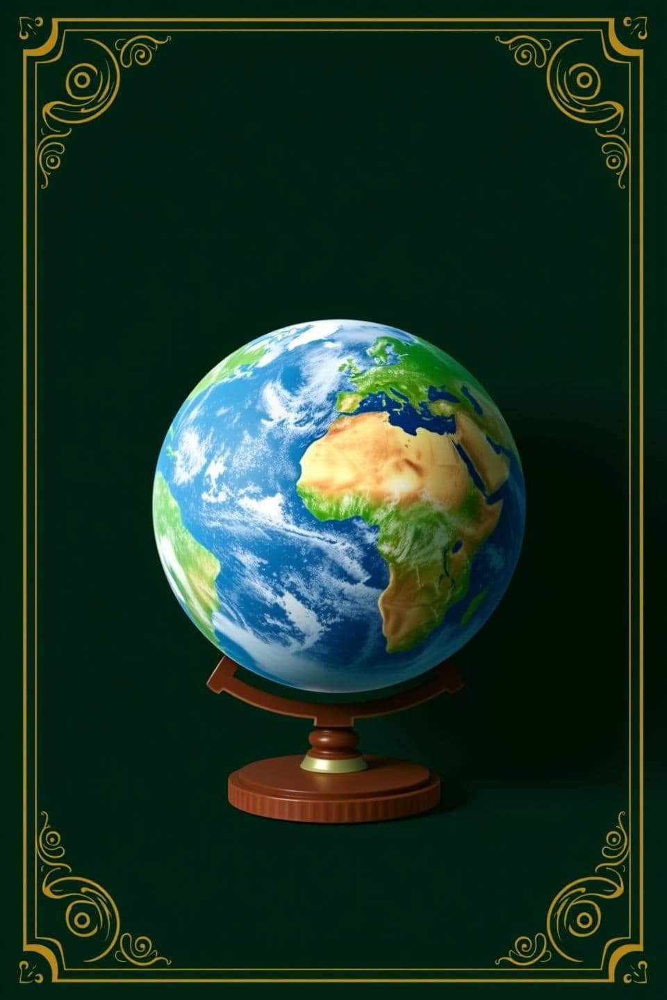 AI generated: IMPORTANT: Generate with all text in Hindi script only. The teacher asked Pappu:
"Tell me, why does the Earth rotate?"
Pappu replied, "Madam... to pass the time!"
Teacher: "Are y