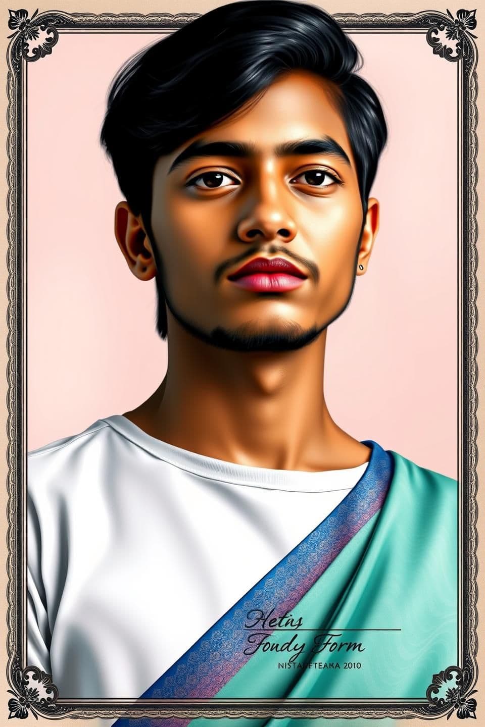 AI generated: Create a phycologist provided gender dysphoria letter for me. My female name is Shuvosmita Banerjee and I identify myself as a male. I have decided to change my name as Shuvonaraya