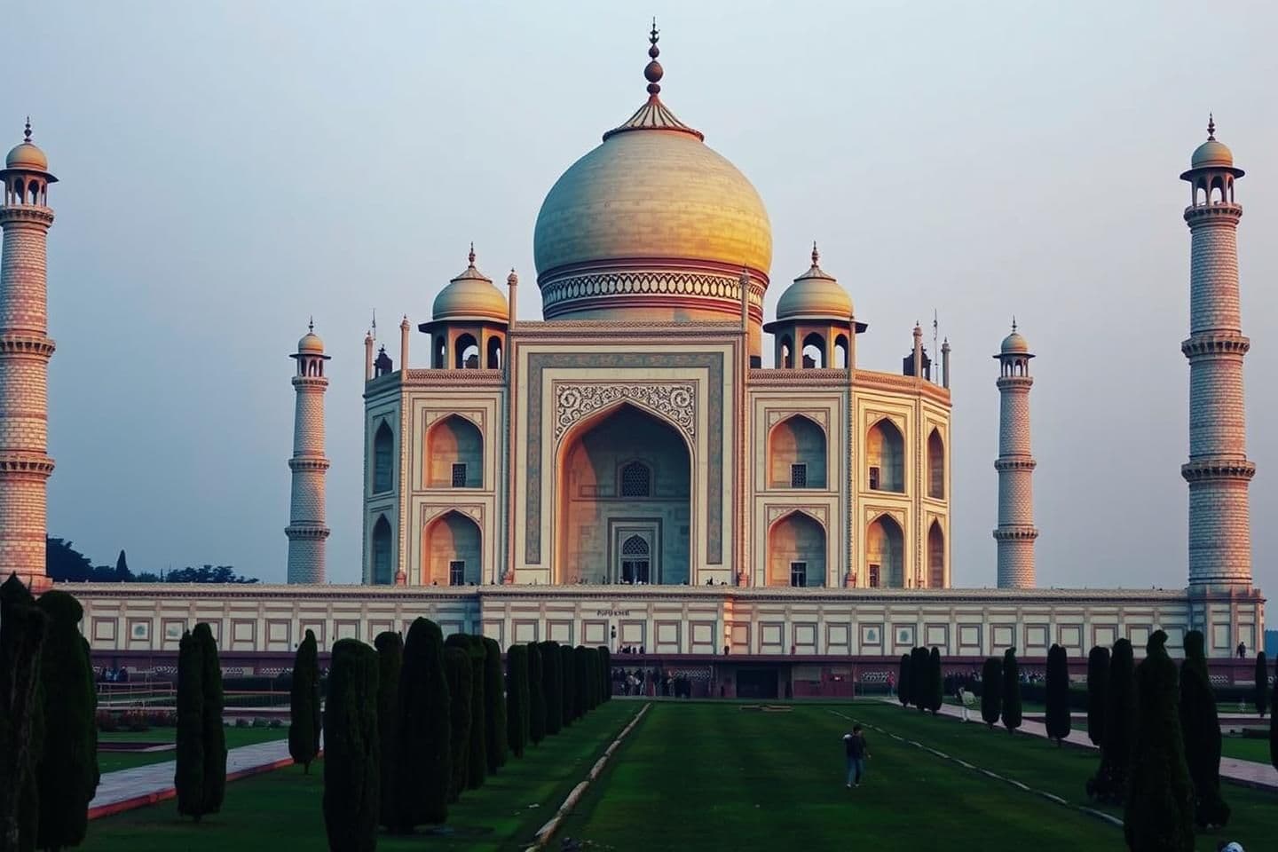 AI generated: UNIT I: Indian History, Culture and Heritage
India, That Is Bharat
India’s Constitution itself recognizes the country by two names. Article 1 explicitly states: *“India, that is