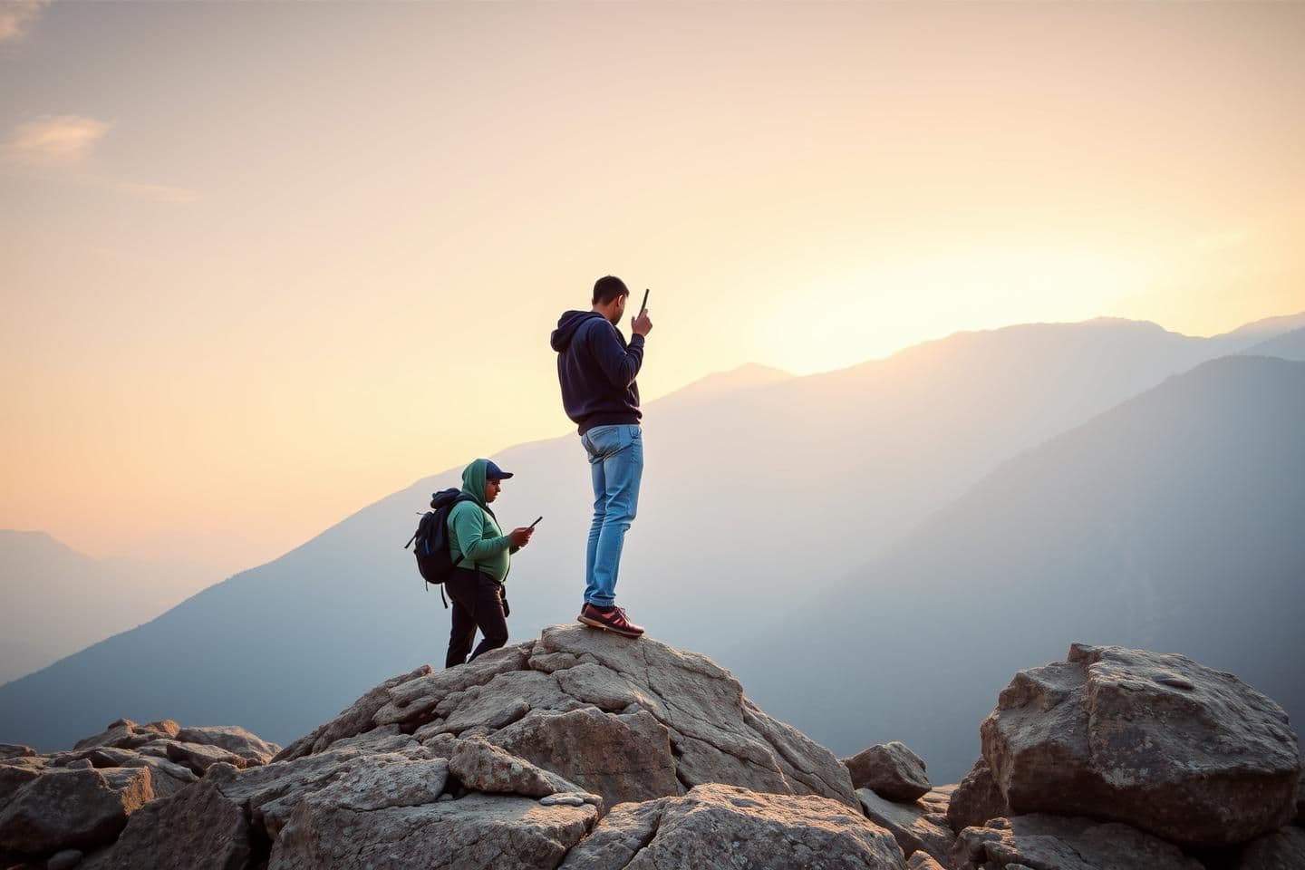 AI generated: IMPORTANT: Generate with all text in Hindi script only. 🎒 Everyone, please upload your trip photos and videos here,
so that no one has to say later, "Brother, send me my photo!" �