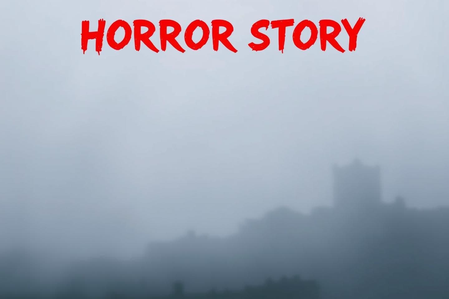 AI generated: Yesterday, I read a horror story. After reading it, I was very shocked. There was a couple living in the USA. They had been fighting for quite some time. The husband was frustrated