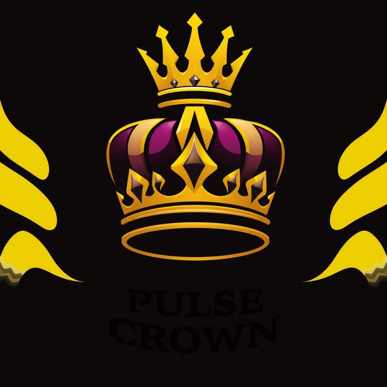 AI generated: ๐ PULSE CROWN โก ROYAL FORCE | ๐ SUPREME POWER | ๐ UNSTOPPABLE GROWTH | ๐ฅ LEADING SOLANA
โก Forged with Vision & Gold Energy โ Uniting Leaders, Dreamers & Innovators Under One Cr