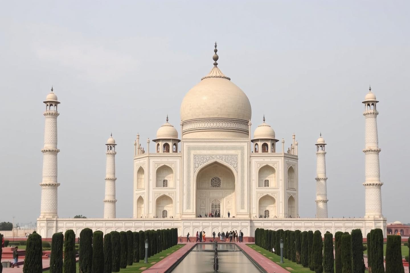 AI generated: UNIT I: Indian History, Culture and Heritage
India, That Is Bharat
India’s Constitution itself recognizes the country by two names. Article 1 explicitly states: *“India, that is