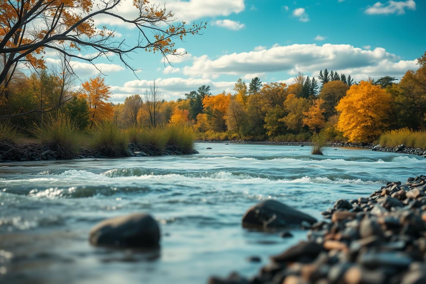 AI generated: Here is your AI Prompt, adjust it as necessary to match your specific needs:
Role: Expert Environmental Consultant
Task: Provide a comprehensive analysis of the pollution affecting