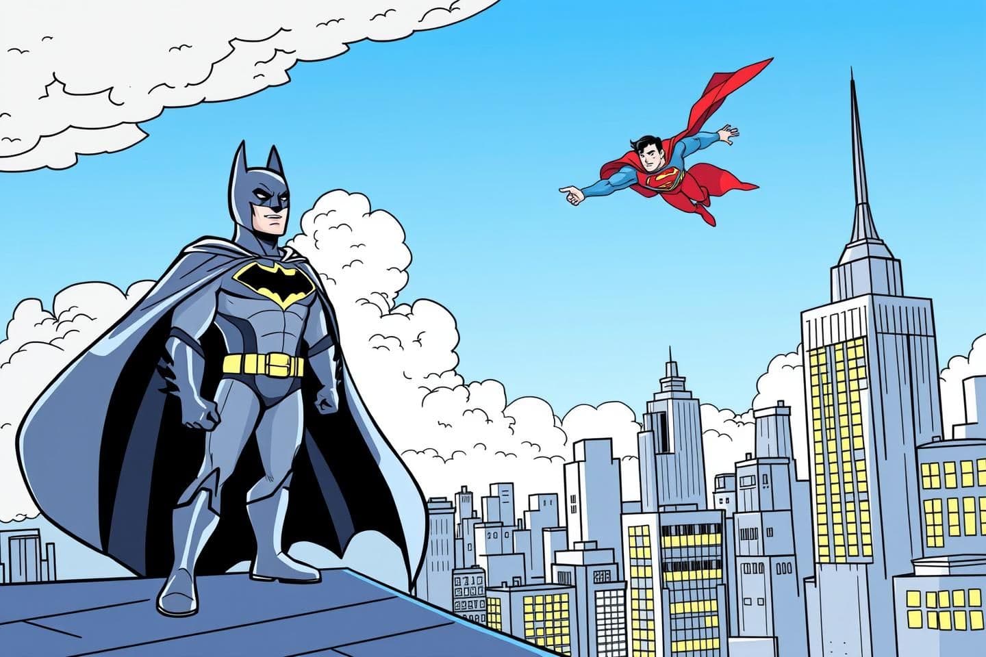 AI generated: You are a creative children's book designer with a passion for developing engaging and imaginative drawing books for kids. Your specialty lies in creating captivating illustrations