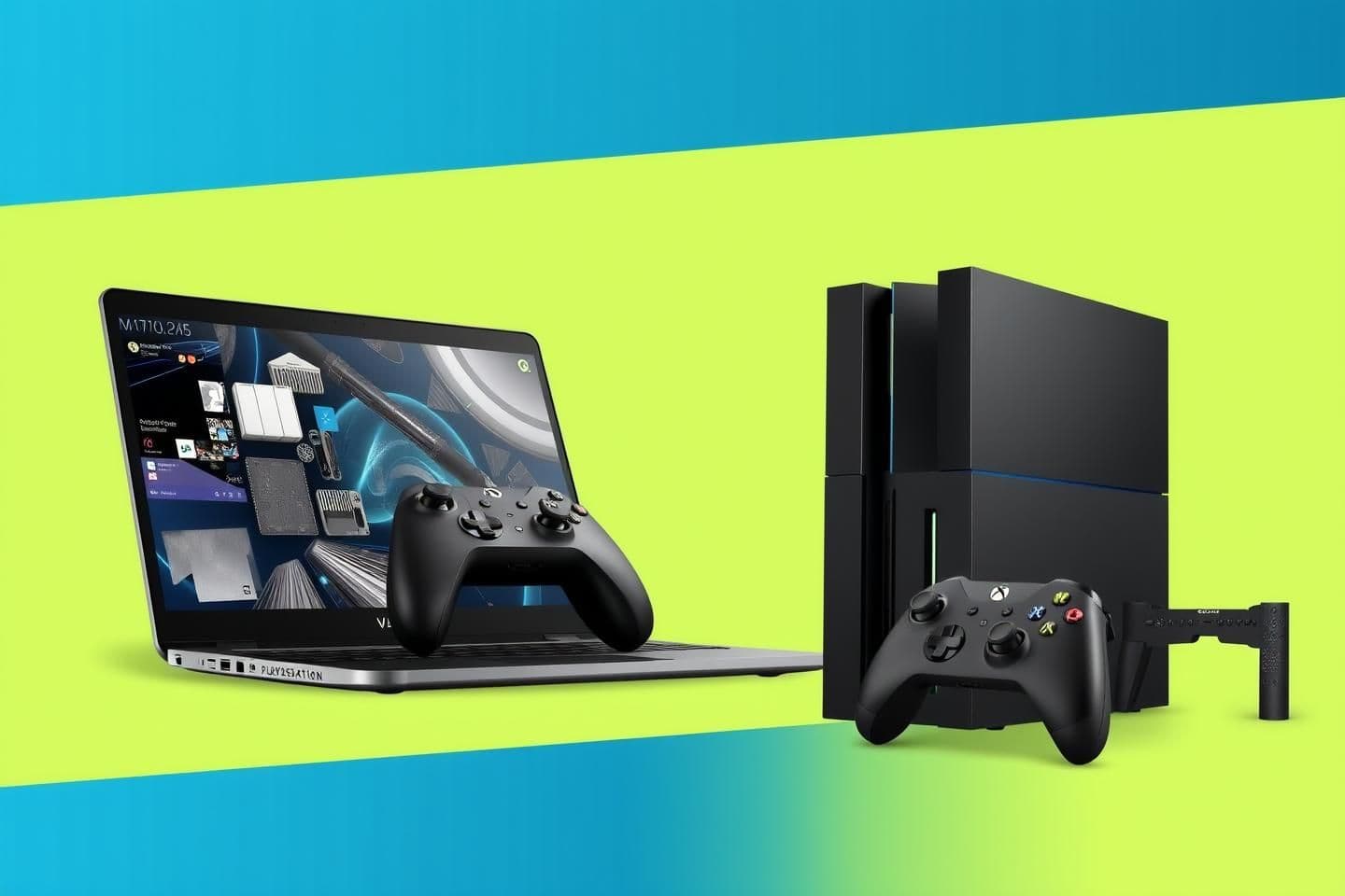 AI generated: My website is e-commerce where we sell android phone spare parts, game console spare parts (Nintendo, Xbox, PlayStation), windows laptop spare parts and refurbished android phones,