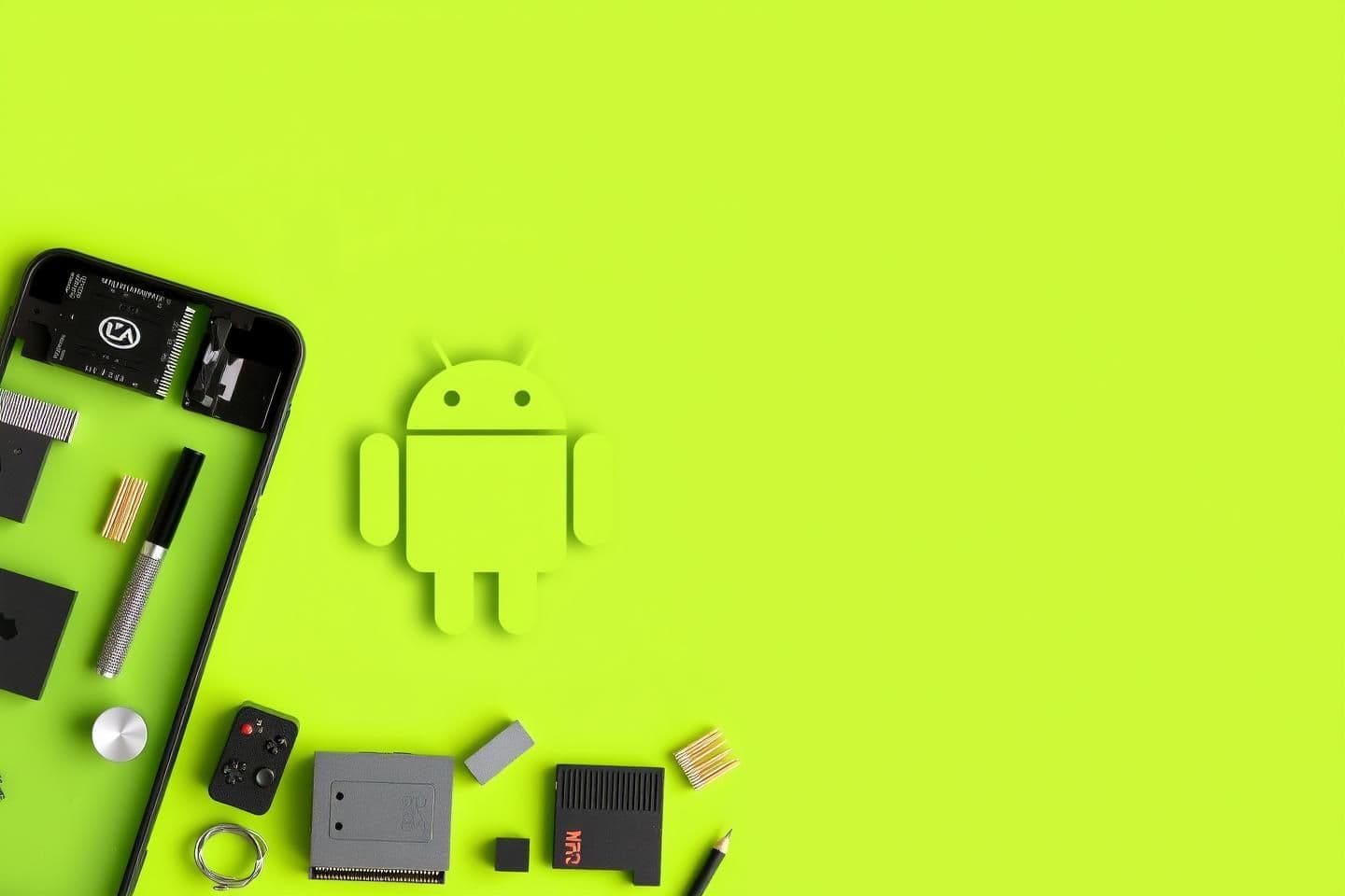 AI generated: My website is e-commerce where we sell android phone spare parts, game console spare parts (Nintendo, Xbox, PlayStation), windows laptop spare parts and refurbished android phones,