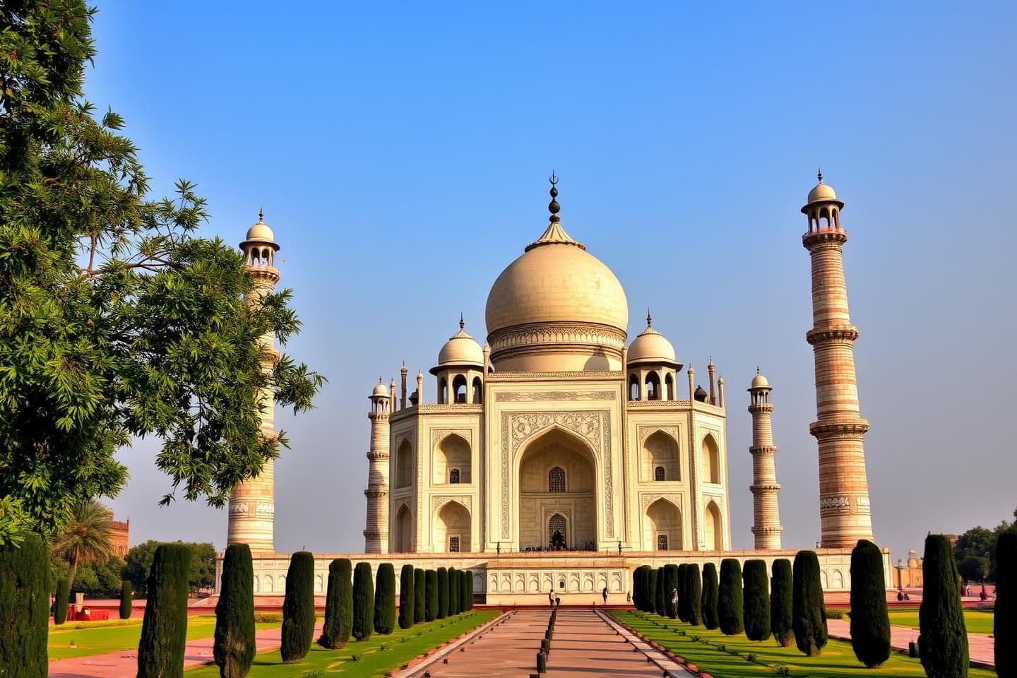 AI generated: UNIT I: Indian History, Culture and Heritage
India, That Is Bharat
India’s Constitution itself recognizes the country by two names. Article 1 explicitly states: *“India, that is