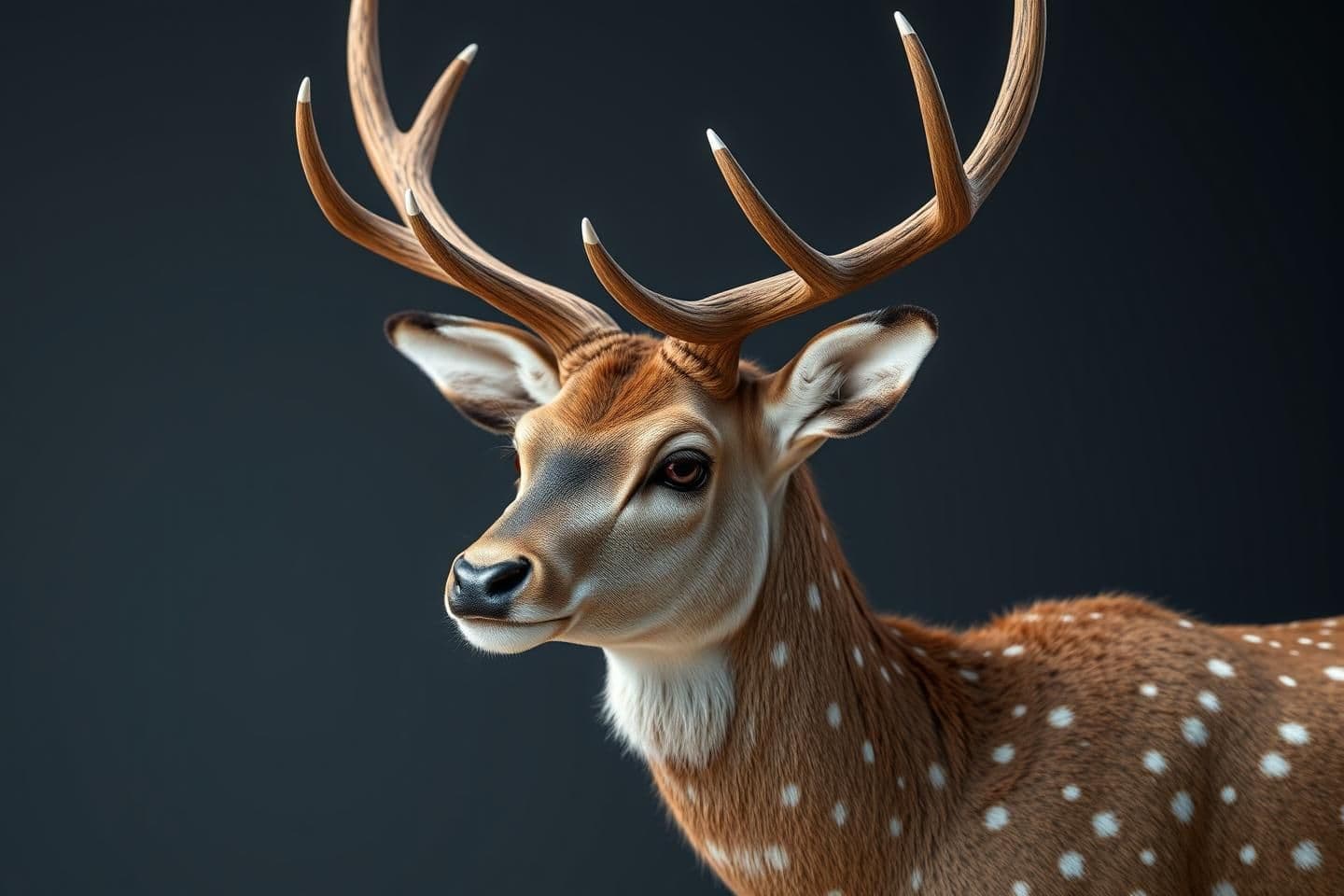 AI generated: "أسلوب عالي الواقعية 3D HD كamera DSLR شبه حقيقية نطاق 16:9 سينمائي داخل غرفة دراسية بسيطة مفتوحة في الغابة المفتوحة مع لوحةดำ كبيرة على الجدار حيث ي खडم معلم مسلم جيدًا في ملابس ع