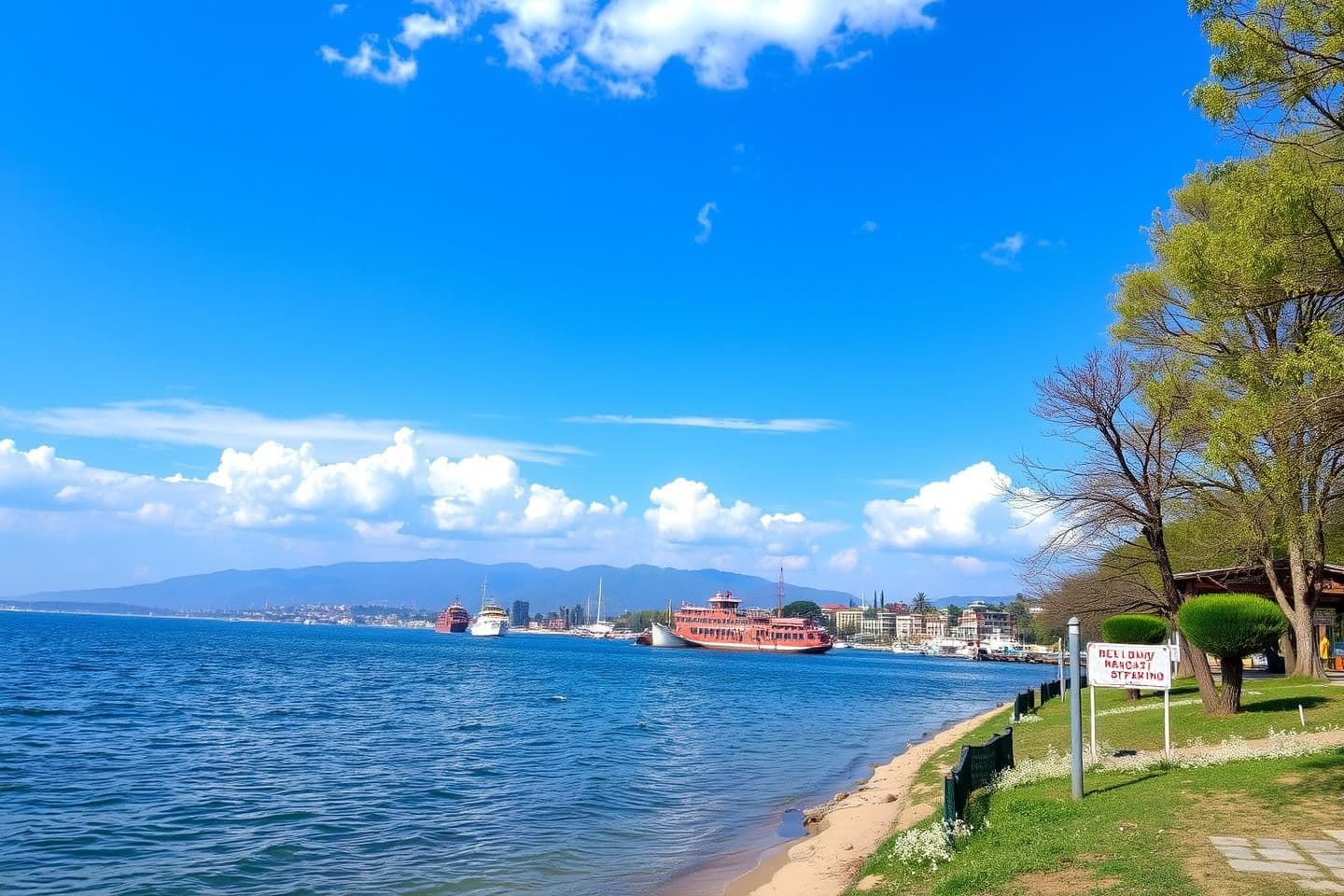 AI generated: सिनेमैटिक साइ-फाई थ्रिलर थंबनेल। सामने अर्णव, एक भारतीय सीक्रेट एजेंट, काले फ्यूचरिस्टिक जैकेट में। उसके पास कियारा, भारतीय वैज्ञानिक, हाथ में चमकता नीला Ω चिन्ह। पीछे नीली छायामयी