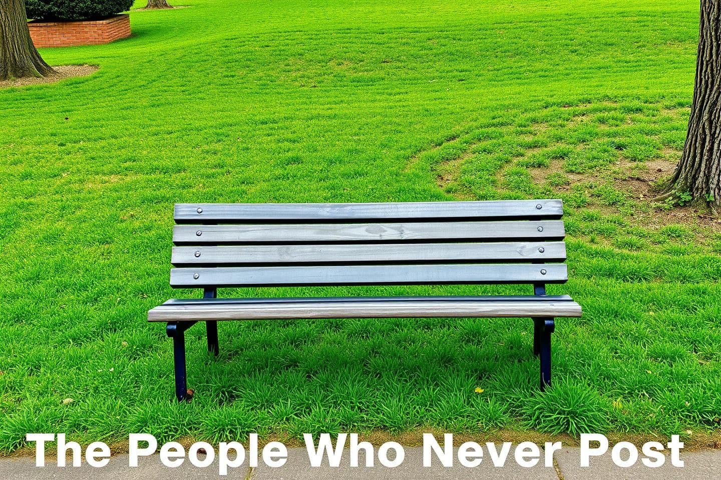 AI generated: Here is my script and your work is create multiple image according to script
🌿 THE PEOPLE WHO NEVER POST — A Heart-Touching Motivational Story
In a suburb outside Chicago, t