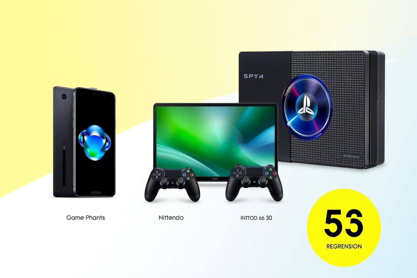 AI generated: My website is e-commerce where we sell android phone spare parts, game console spare parts (Nintendo, Xbox, PlayStation), windows laptop spare parts and refurbished android phones,