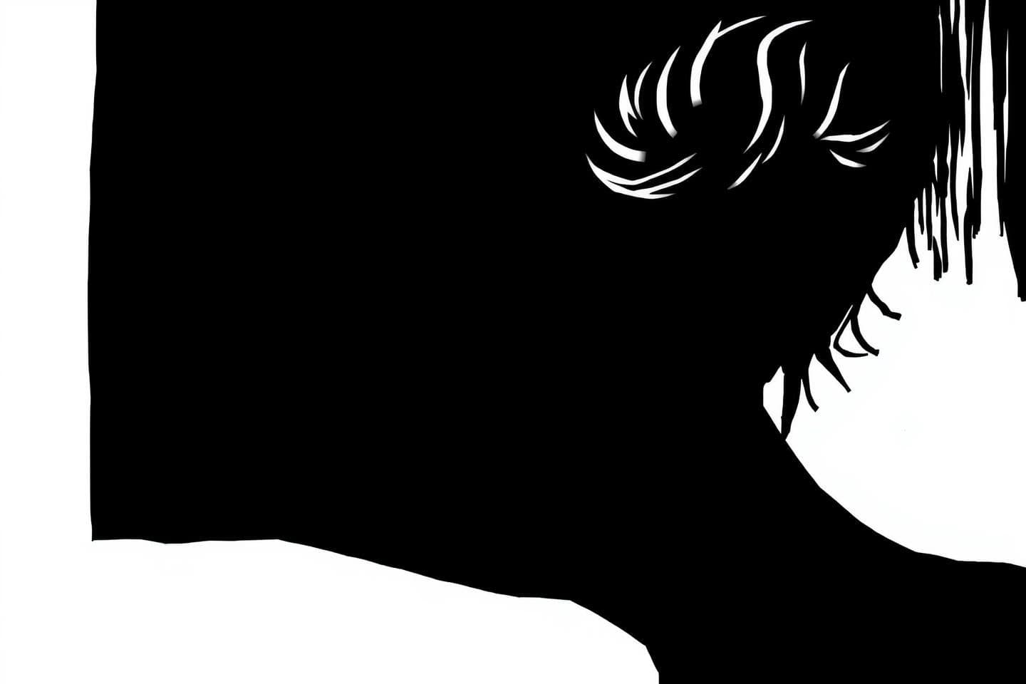 AI generated: Yesterday, I read a horror story. After reading it, I was very shocked. There was a couple living in the USA. They had been fighting for quite some time. The husband was frustrated