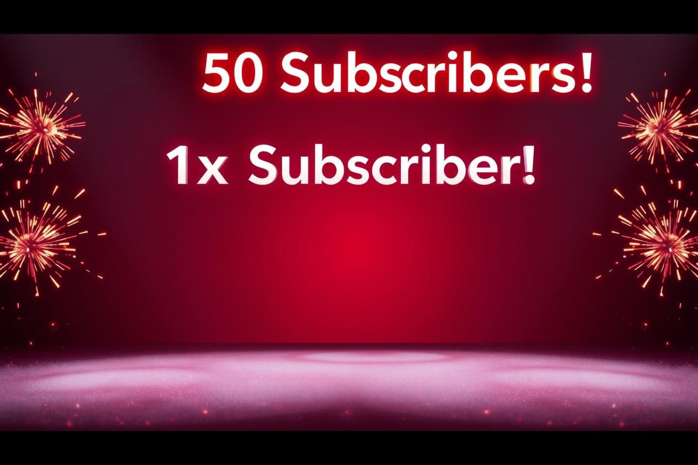 AI generated: {
"prompt": "A cinematic professional Roblox-style celebration scene for the channel name '1xSparkyXV', deep red theme with glowing spark particles, dramatic lighting, soft shado